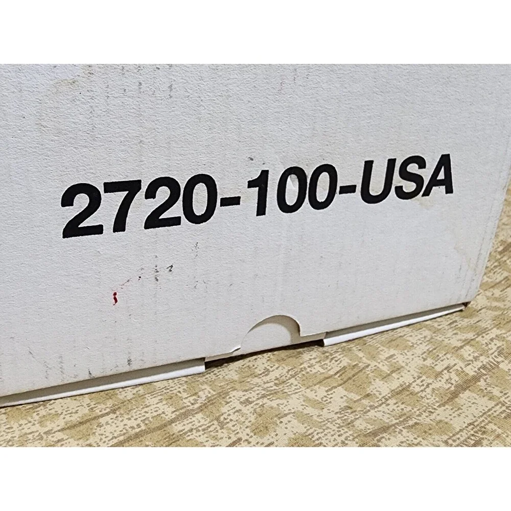 NEW Purell TFX 2720-01 Touch-Free Hand Sanitizer Dispenser | 1200 mL Wall Mount